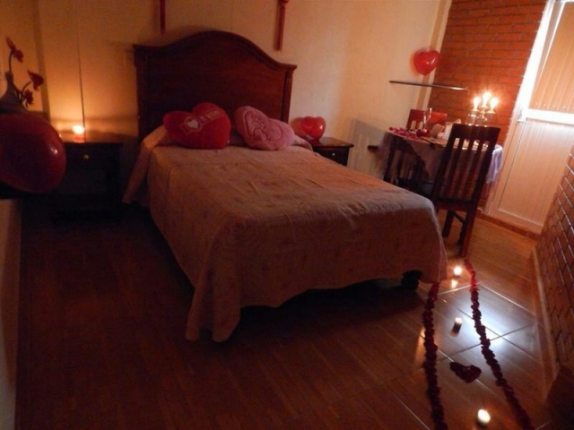  Romanticism and Hidalgo 